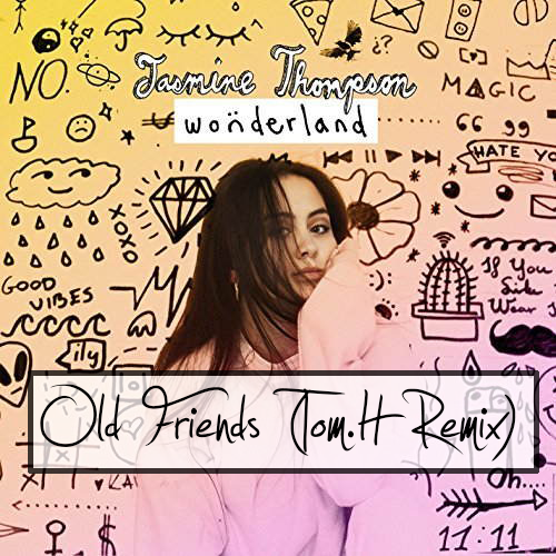 Old Friends (Tom.H Remix)