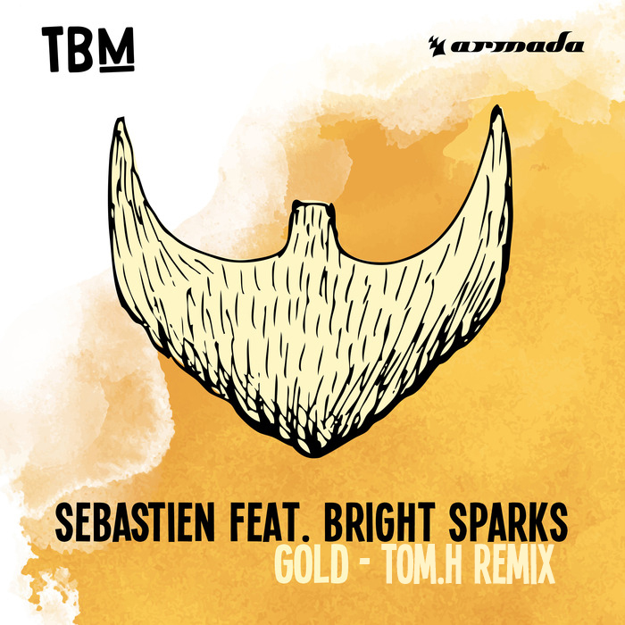 Gold (Tom.H Remix)